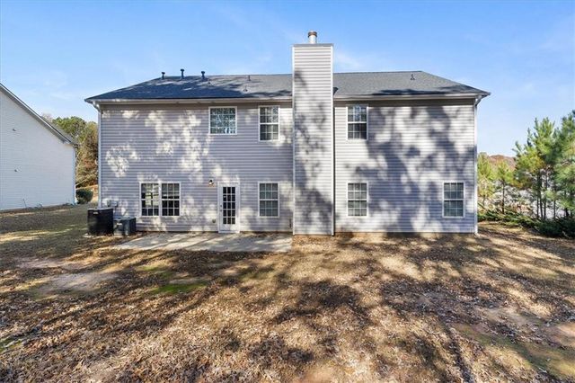 4135 Jackie Drive, Douglasville, GA 30135