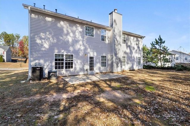 4135 Jackie Drive, Douglasville, GA 30135