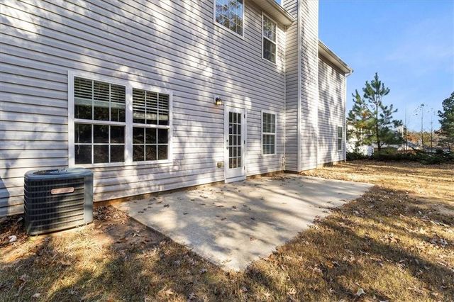 4135 Jackie Drive, Douglasville, GA 30135