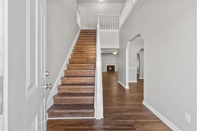 4135 Jackie Drive, Douglasville, GA 30135