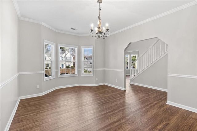 4135 Jackie Drive, Douglasville, GA 30135