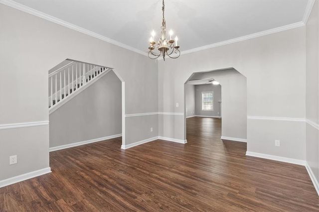 4135 Jackie Drive, Douglasville, GA 30135