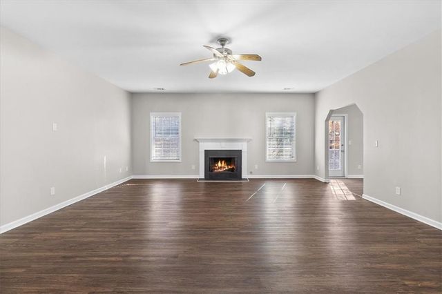 4135 Jackie Drive, Douglasville, GA 30135