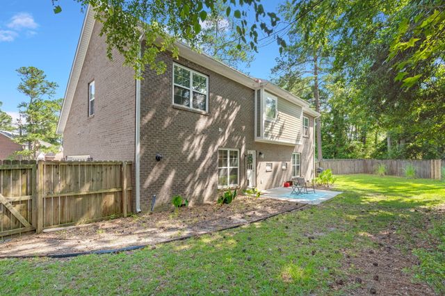 2015 Gunpowder Court, Summerville, SC 29485