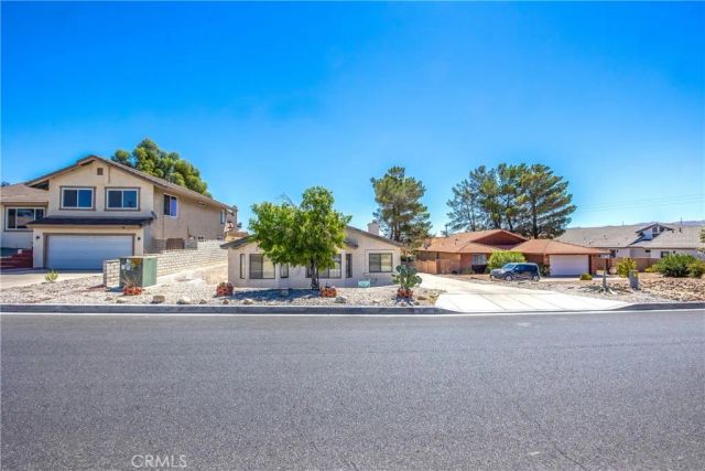 12411 Spring Valley, Victorville, CA 92395