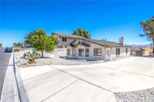 12411 Spring Valley, Victorville, CA 92395