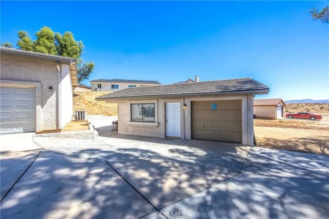 12411 Spring Valley, Victorville, CA 92395