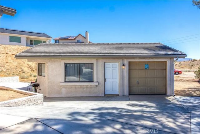 12411 Spring Valley, Victorville, CA 92395