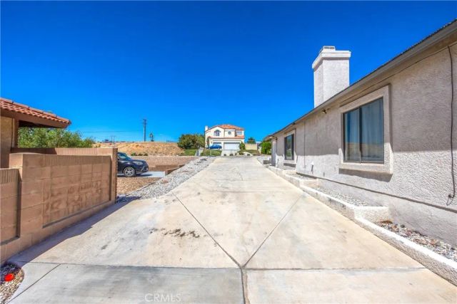 12411 Spring Valley, Victorville, CA 92395