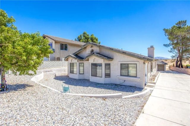 12411 Spring Valley, Victorville, CA 92395