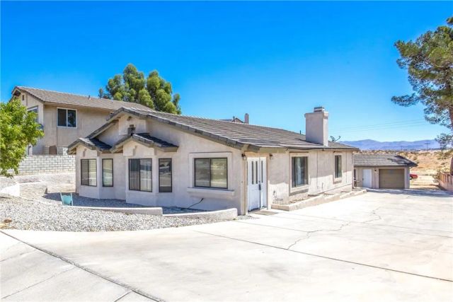12411 Spring Valley, Victorville, CA 92395