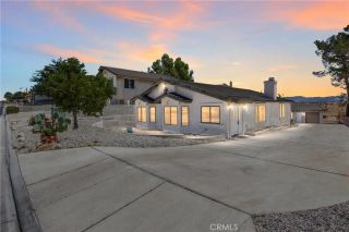 12411 Spring Valley, Victorville, CA 92395