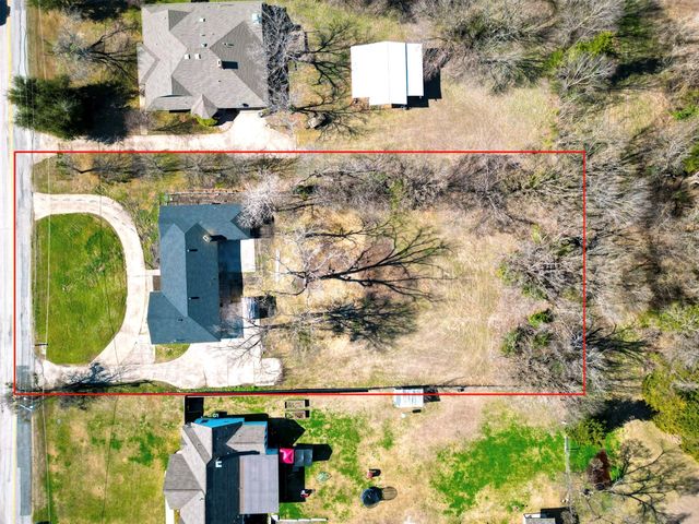 6300 Lumley Road, Mesquite, TX 75181