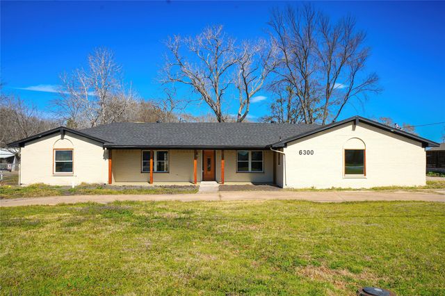 6300 Lumley Road, Mesquite, TX 75181