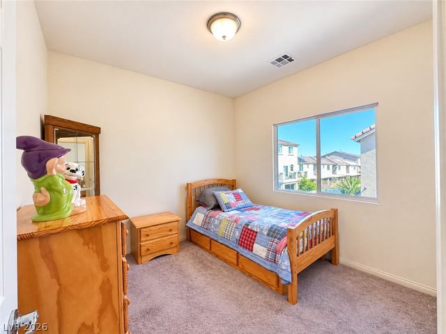 9822 Lone Canary Court, Las Vegas, NV 89141