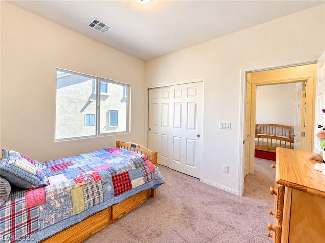 9822 Lone Canary Court, Las Vegas, NV 89141