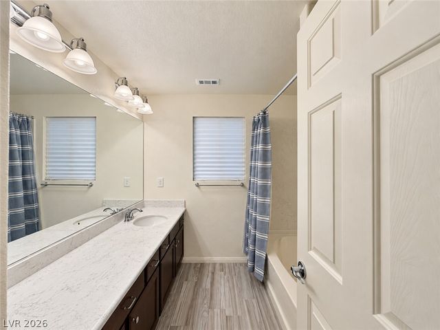 9822 Lone Canary Court, Las Vegas, NV 89141