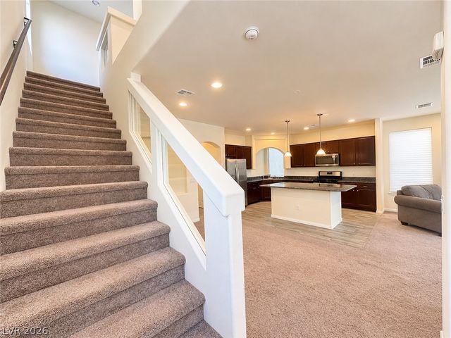 9822 Lone Canary Court, Las Vegas, NV 89141