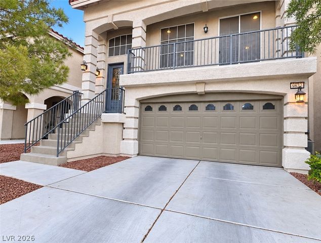 9822 Lone Canary Court, Las Vegas, NV 89141