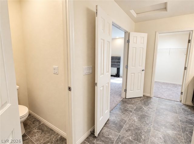 9822 Lone Canary Court, Las Vegas, NV 89141