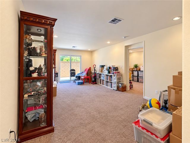 9822 Lone Canary Court, Las Vegas, NV 89141