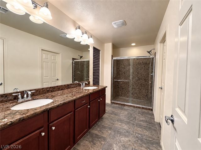 9822 Lone Canary Court, Las Vegas, NV 89141