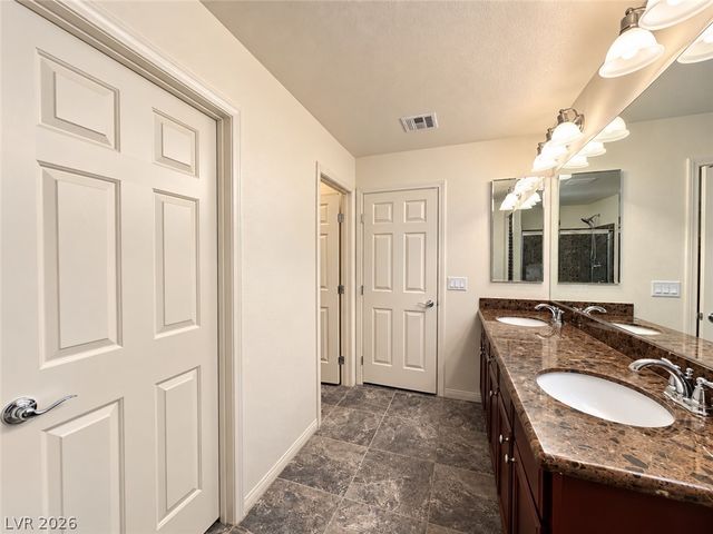 9822 Lone Canary Court, Las Vegas, NV 89141