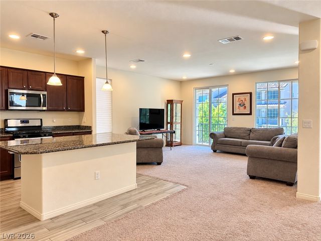 9822 Lone Canary Court, Las Vegas, NV 89141