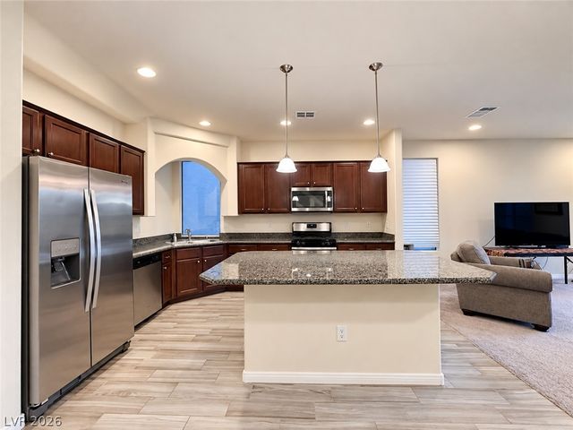 9822 Lone Canary Court, Las Vegas, NV 89141