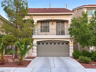 9822 Lone Canary Court, Las Vegas, NV 89141