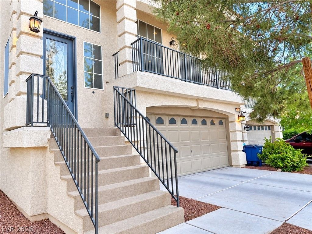 9822 Lone Canary Court, Las Vegas, NV 89141 — photo 3