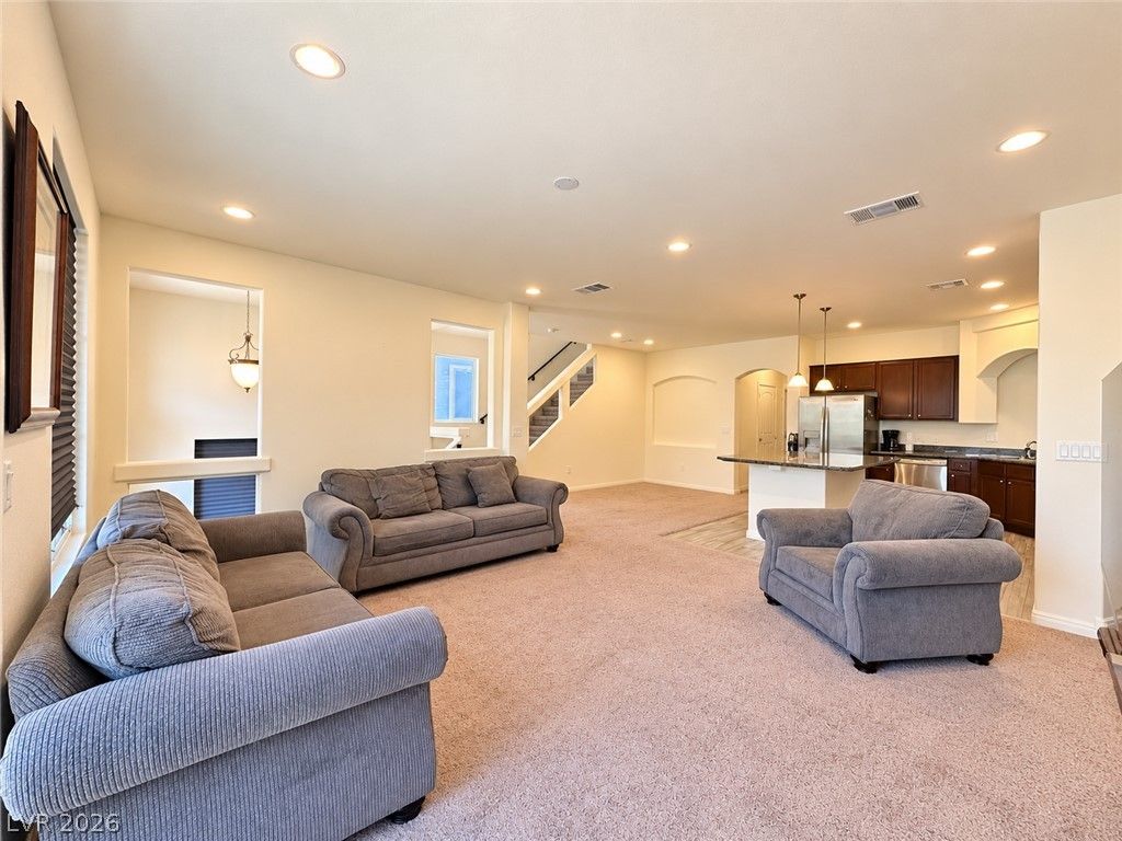 9822 Lone Canary Court, Las Vegas, NV 89141 — photo 5
