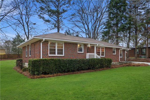 530 Morningside Drive, Lawrenceville, GA 30043