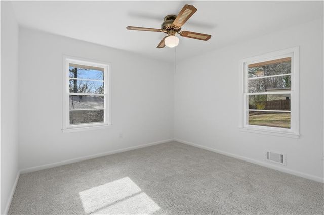 530 Morningside Drive, Lawrenceville, GA 30043