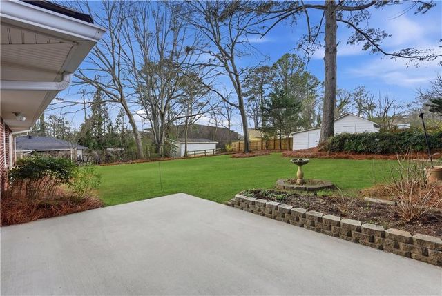 530 Morningside Drive, Lawrenceville, GA 30043