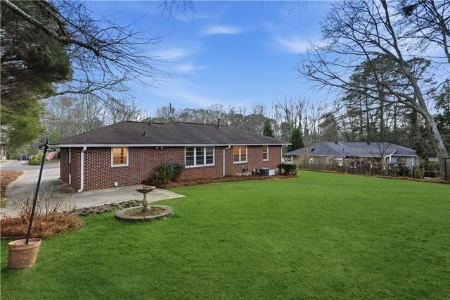 530 Morningside Drive, Lawrenceville, GA 30043