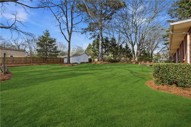 530 Morningside Drive, Lawrenceville, GA 30043