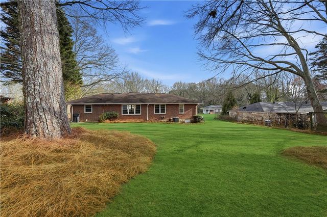 530 Morningside Drive, Lawrenceville, GA 30043