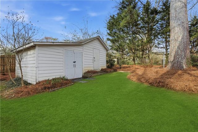 530 Morningside Drive, Lawrenceville, GA 30043