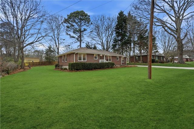 530 Morningside Drive, Lawrenceville, GA 30043