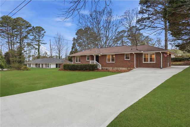 530 Morningside Drive, Lawrenceville, GA 30043