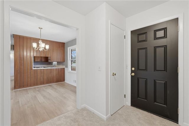 530 Morningside Drive, Lawrenceville, GA 30043