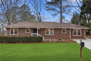 530 Morningside Drive, Lawrenceville, GA 30043