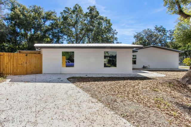 2025 ART MUSEUM Drive, Jacksonville, FL 32207