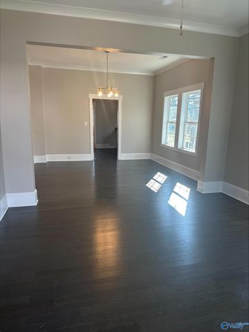 1009 Johnston Street SE, Decatur, AL 35601