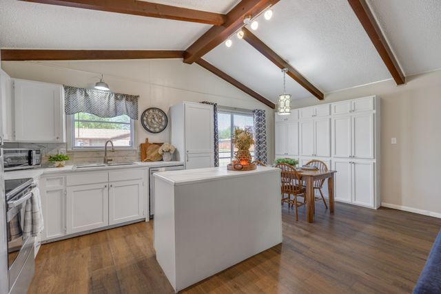 1737 Marsalis Drive, Abilene, TX 79603