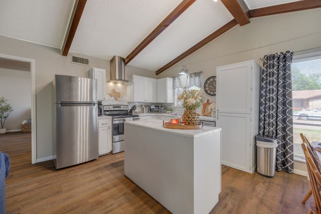 1737 Marsalis Drive, Abilene, TX 79603