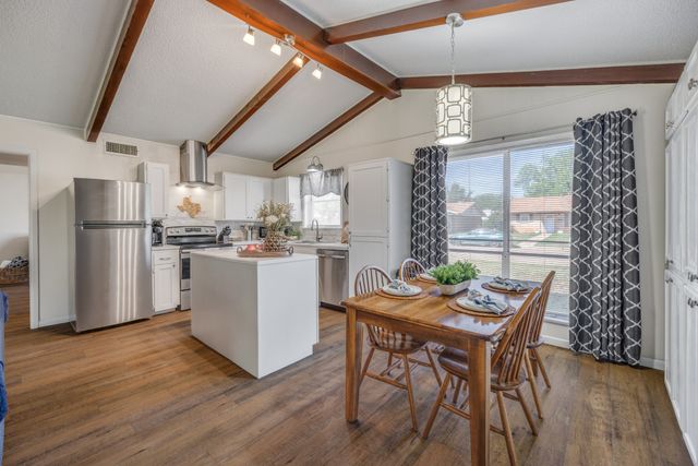 1737 Marsalis Drive, Abilene, TX 79603