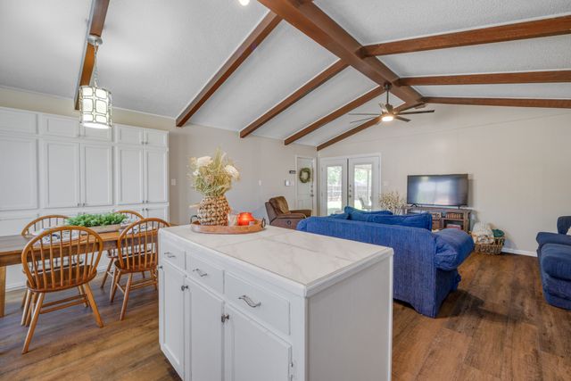 1737 Marsalis Drive, Abilene, TX 79603