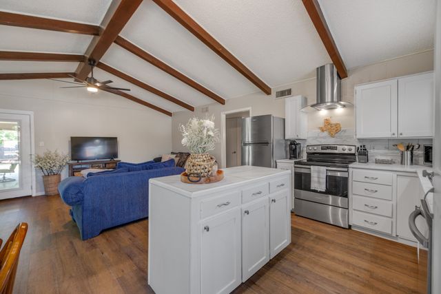 1737 Marsalis Drive, Abilene, TX 79603